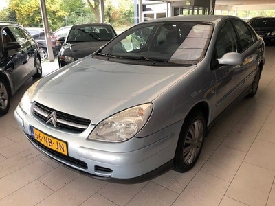 Citroen C5 2.0 16V Difference no.2 Aut