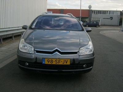 Citroen C5 2.0 business AIRCO