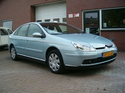 Citroen C5 2.0 caractere (2006)