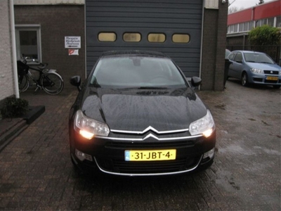 Citroen C5 2.0hdif ligne business (bj 2009)