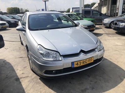 Citroen C5 2.2 hdi (2005)