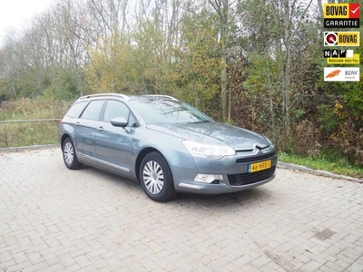 Citroen C5 Tourer 1.6 THP Comfort