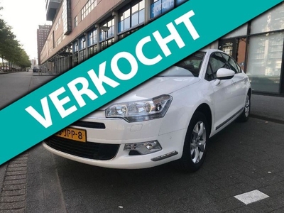 Citroen C5 Verkocht Verkocht Verkocht!!!