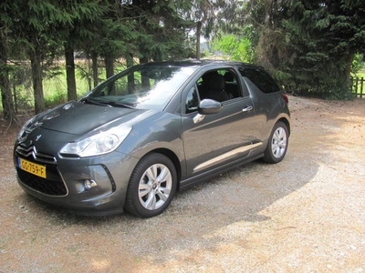 Citroen DS3 1.2 PureTech Business