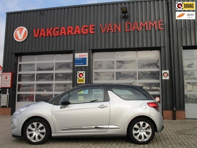 Citroen DS3 1.2 VTi Chic