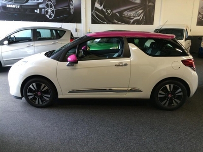 Citroen DS3 1.4 Chic