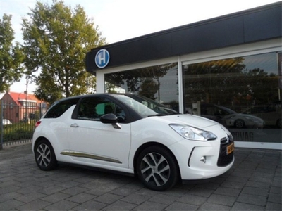 Citroen DS3 1.6 e-HDi So Chic (bj 2012)