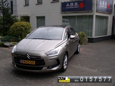 Citroen DS5 DS 5/ 2.0 Hybrid4 Sport Chic/Airdream. (2013)