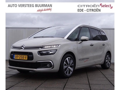 Citroen Grand C4 Picasso 1.6 BL-HDI EAT6 BUSINESS (2018)