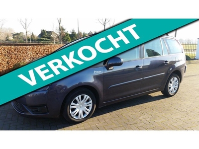 Citroen Grand C4 Picasso 1.6 HDi Attraction 7p