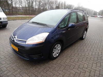 Citroen Grand Picasso 1.6 HDI Prestige 7-persoons