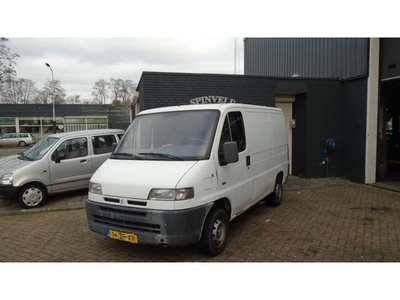 Citroen Jumper 27C 1.9 D Nette bus