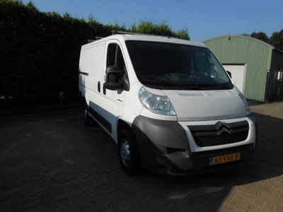 Citroen Jumper 30 2.2 HDI L1H1