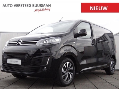 Citroen Jumpy 120pk Business Airco/Cruise/Pdc (2019)