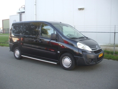 Citroen Jumpy 1.6 HDI L1 H1 Motorschade!!!!!! Verkocht