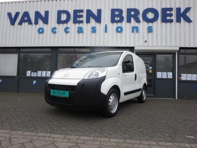 Citroen Nemo 1.3 HDiF AIRCO GARANTIE