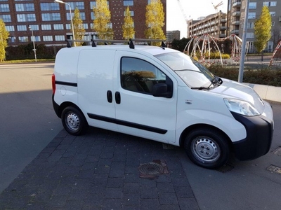 Citroen Nemo 1.4 HDi