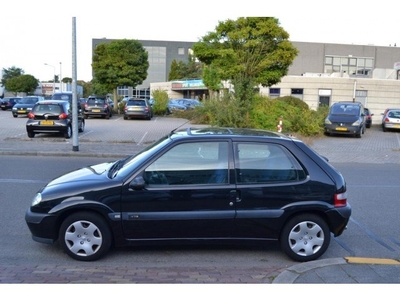 Citroen Saxo 1.4i SX