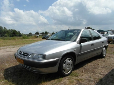 Citroen Xantia 1.8i Deauville (bj 2000)