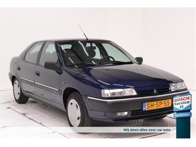 Citroen Xantia 2.0I 16V SX