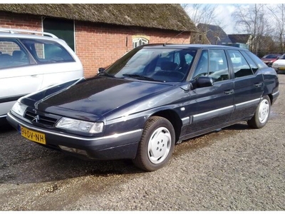 Citroen XM 2.0i-16V