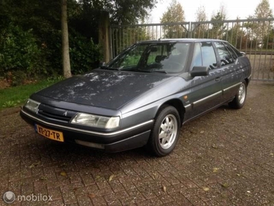 Citroen XM 3.0 V6 AMBIANCE