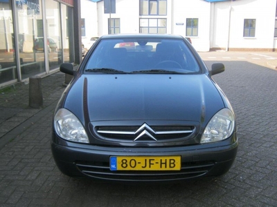 Citroen Xsara 1.6i-16V 'Bonheur'