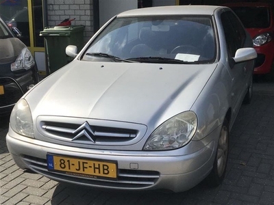 Citroen Xsara 1.6i-16V `Bonheur`