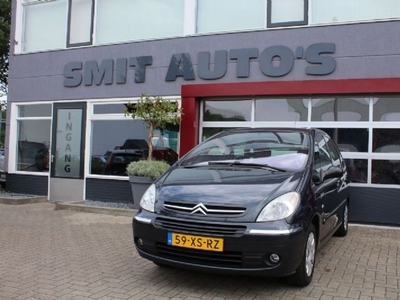 Citroen Xsara 1.6i-16V Image clima-cruise control (2007)