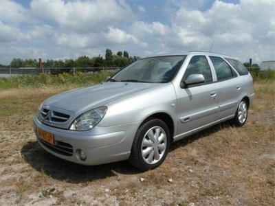 Citroen Xsara 1.6i-16V Ligne Prestige 2004