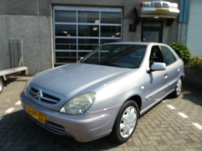 Citroen Xsara 1.6i-16V Ligne Prestige