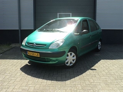 Citroen Xsara 1.6i ELEK PAKKET, PERFECTE STAAT (bj 2000)