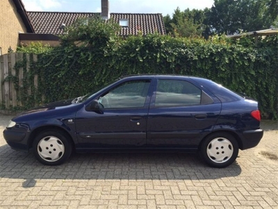 Citroen Xsara 1.6i Ligne Prestige APK!!! (bj 2000)