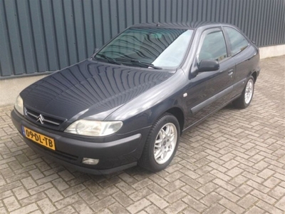 Citroen Xsara 1.6i Ligne Prestige G3 mooie nette auto.