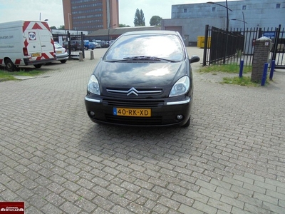 Citroen Xsara 1.8i-16V Attraction