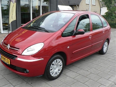 Citroen Xsara 1.8I 16V PICASSO ATTRACTION