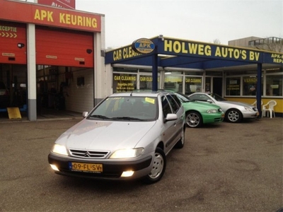 Citroen Xsara 1.9 TD STB/AIRCO !!! NIEUWE APK !!!!