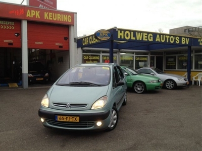 Citroen Xsara 2.0 HDI STB/AIRCO/CD APK JUNI-2014 !!