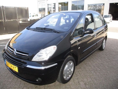 Citroen Xsara Picasso 1.6 caractere (2006)