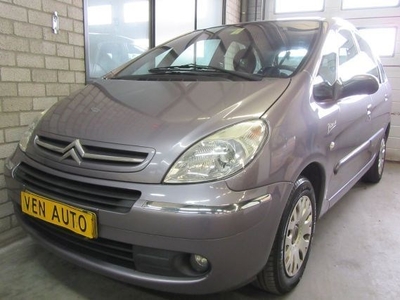 Citroen Xsara Picasso 1.6 HDI Attraction Airco Trekhaak