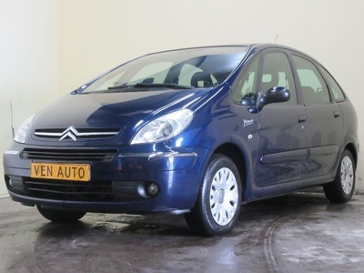 Citroen Xsara Picasso 1.6 HDI Image Airco Trekhaak (2007)