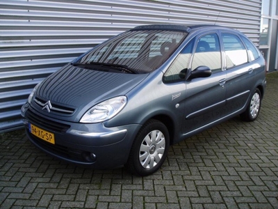 Citroen Xsara Picasso 1.6i-16V Caractère