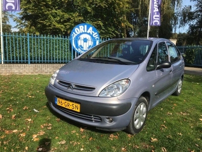 Citroen Xsara Picasso 1.8 2001 APK-N.A.P-Airco-Trkhk-CDsplr