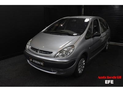 Citroen Xsara Picasso 1.8i 16V 1E