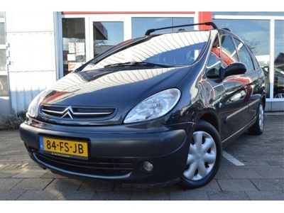 Citroen Xsara Picasso 1.8i - 16V