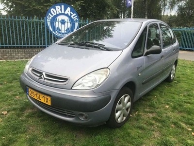 Citroen Xsara Picasso 1.8i-16V APK-N.A.P-Airco-etc