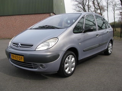 Citroen Xsara Picasso 1.8i-16V APK VERLOPEN NU 295,= EURO