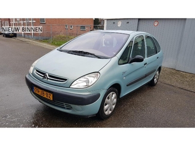 CITROEN Xsara Picasso 1.8i 16V