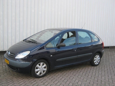 Citroen Xsara Picasso 1.8i-16V