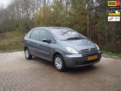 Citroen Xsara Picasso 1.8i-16V Image Nieuwe APK!